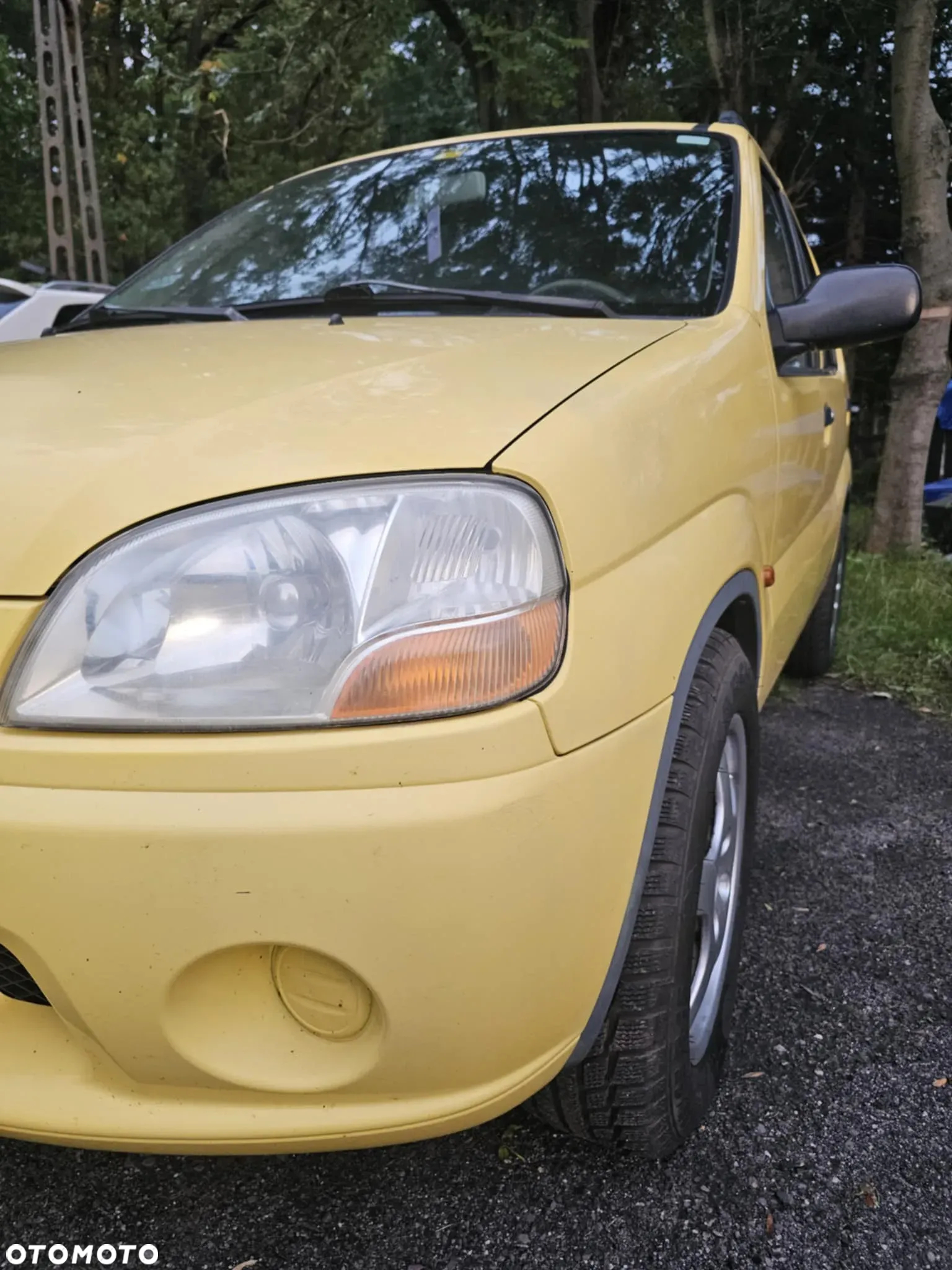 Suzuki Ignis - 17