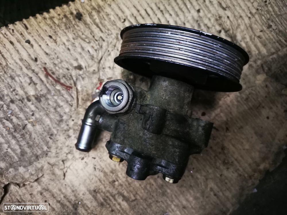 VW GOLF IV / 4 BOMBA DE DIREÇÃO - 4