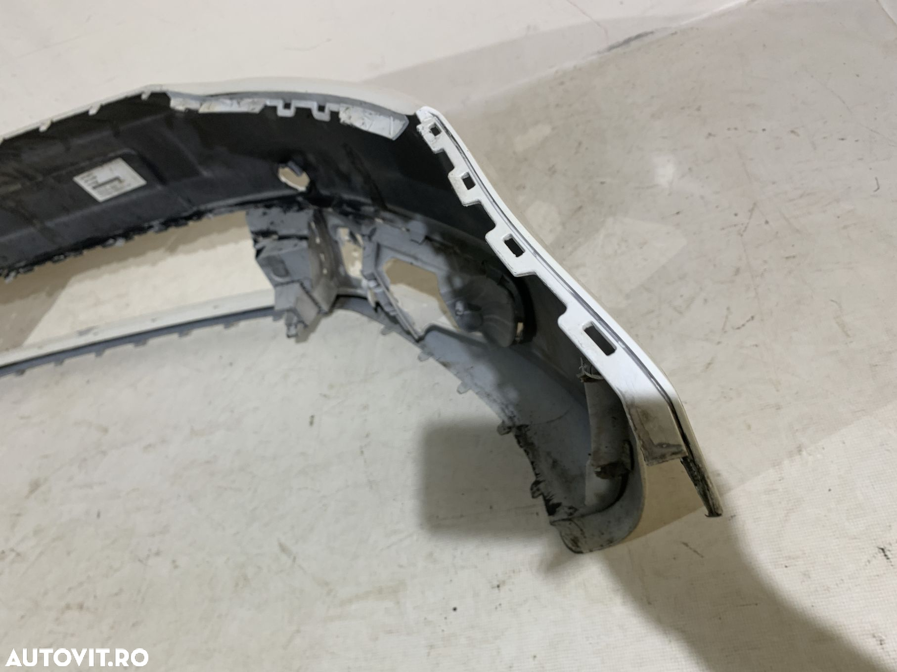 Bara fata VW Touran, 2010, 2011, 2012, 2013, 2014, cod origine OE 1T0807221M. - 6