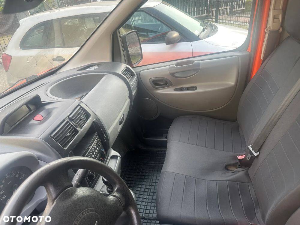 Citroën Jumpy Combi - 5
