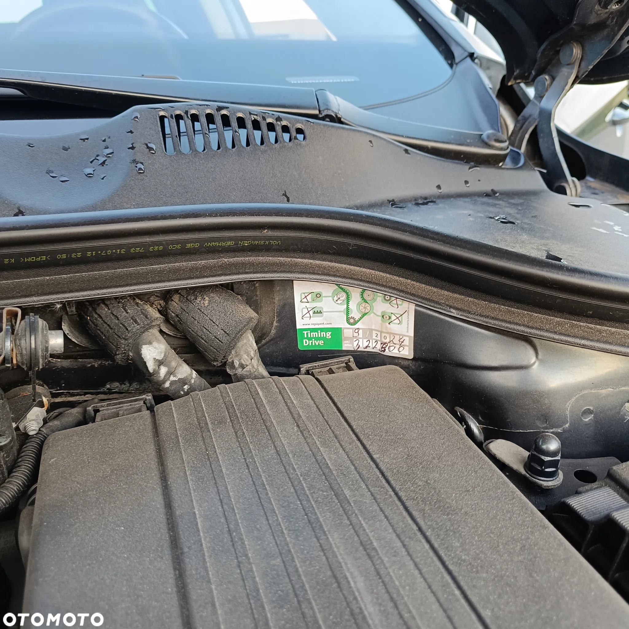 Volkswagen Passat 2.0 TDI Highline - 19