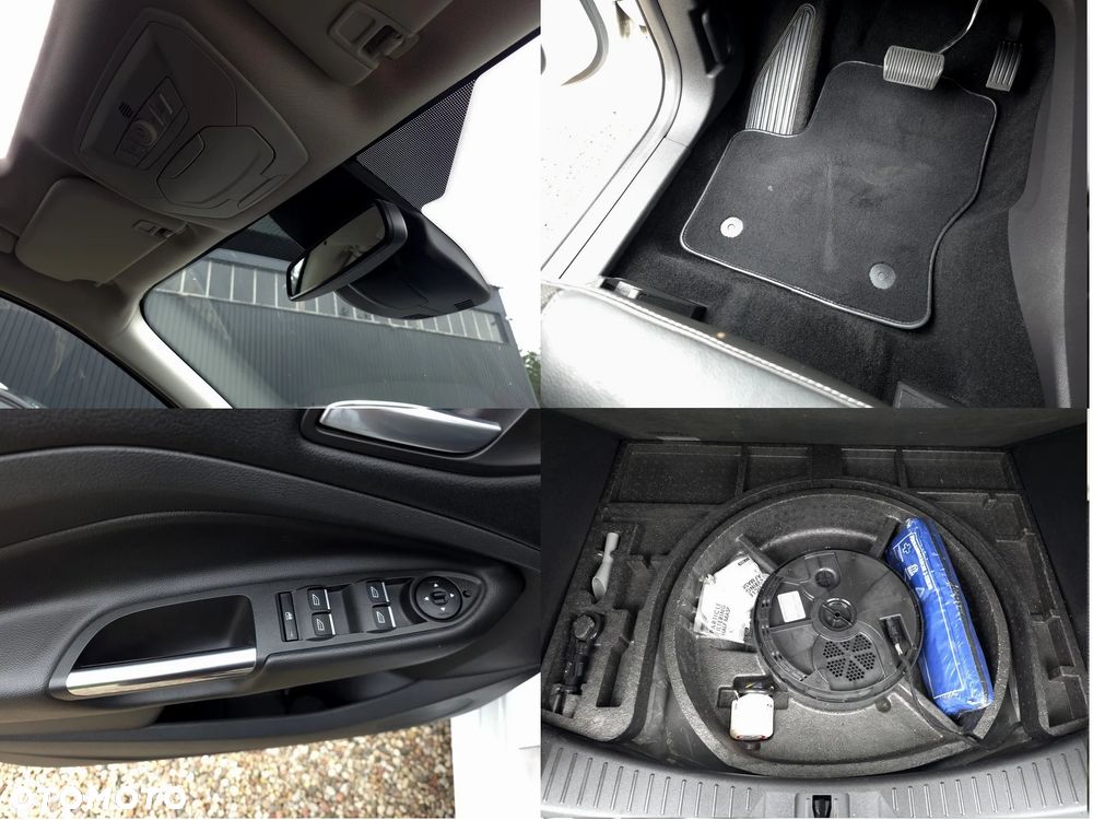 Ford Kuga 2.0 TDCi 4WD Titanium - 35
