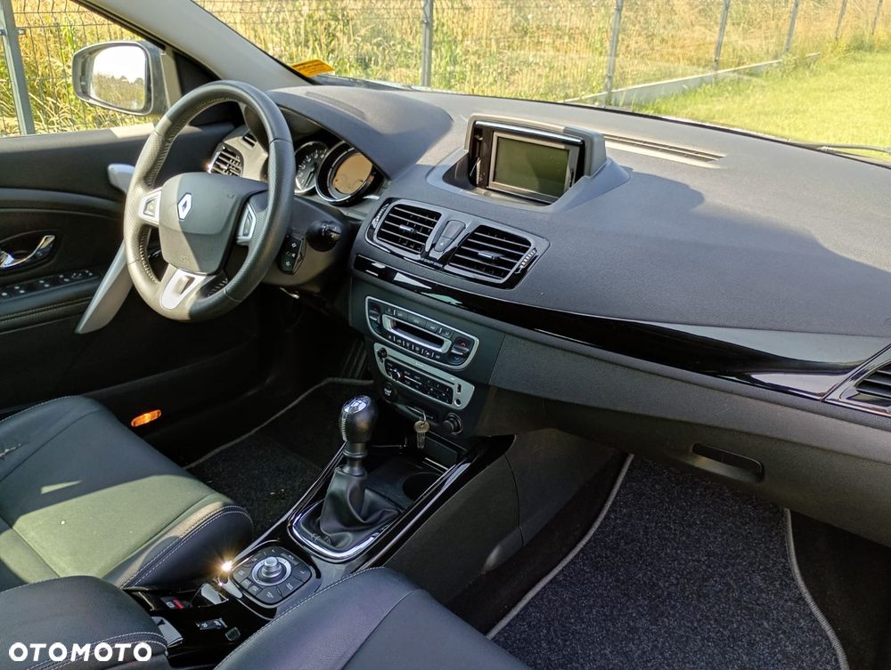 Renault Megane - 9