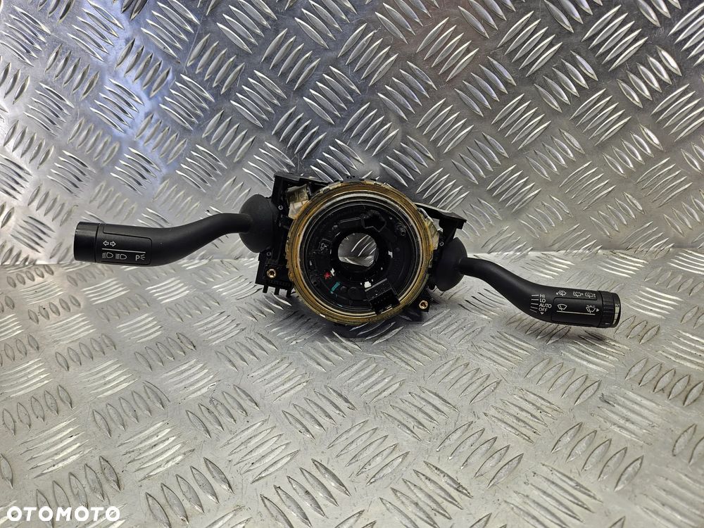 VW TOUAREG 7L 03-09R MANETKI TASMA PRZELACZNIK ZESPOLONY 7L6953549F 7L6953549 F - 1