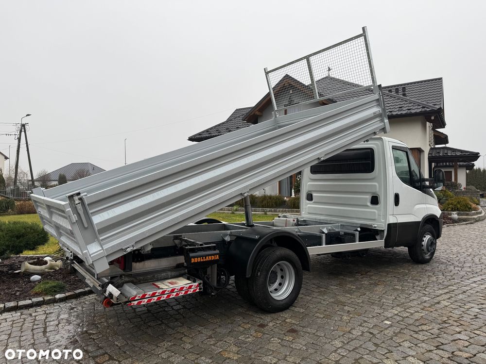 Iveco Daily 70C17 35C15 50C15 - 6