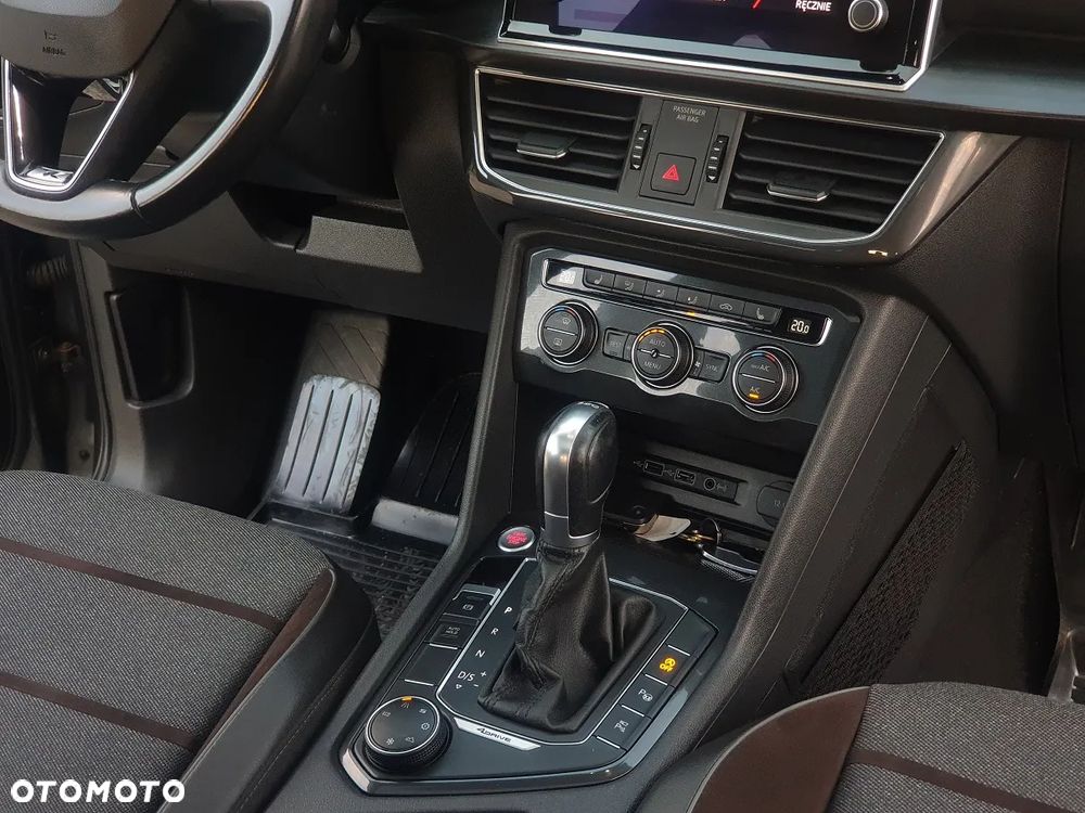 Seat Tarraco 2.0 TDI 4Drive DSG SCR Xcellence - 34
