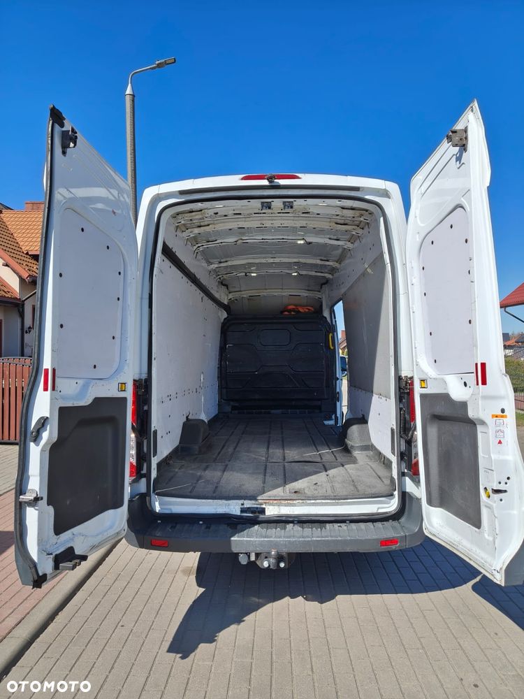 Ford Transit - 10