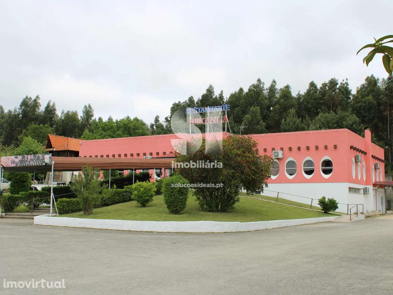 Restaurante em Águeda - Grande imagem: 3/29