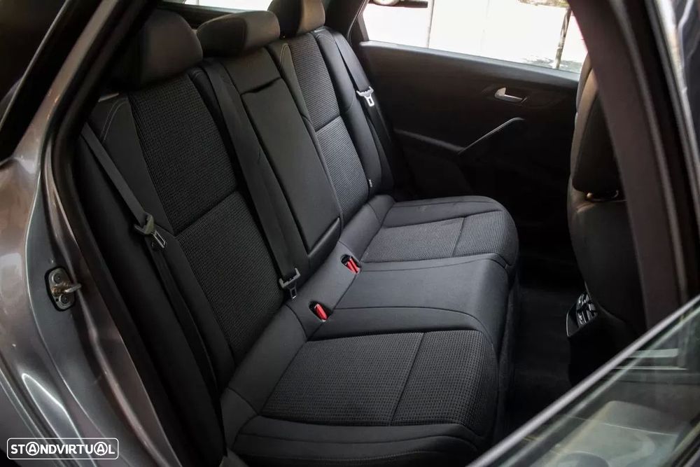 Peugeot 508 SW - 29