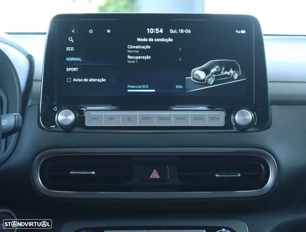 Hyundai Kauai Trend - 52