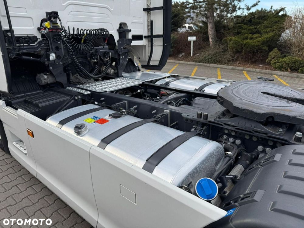 Scania R 460 A4x2NA - 13