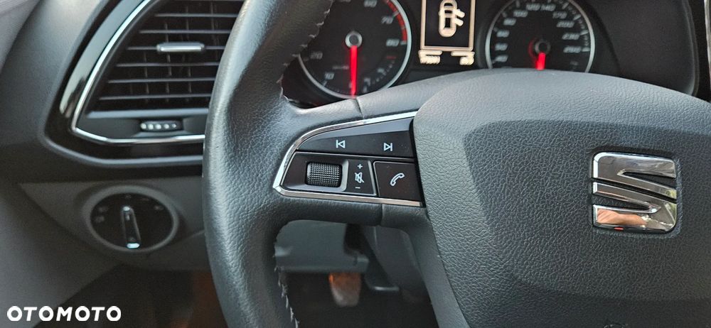 Seat Leon - 19