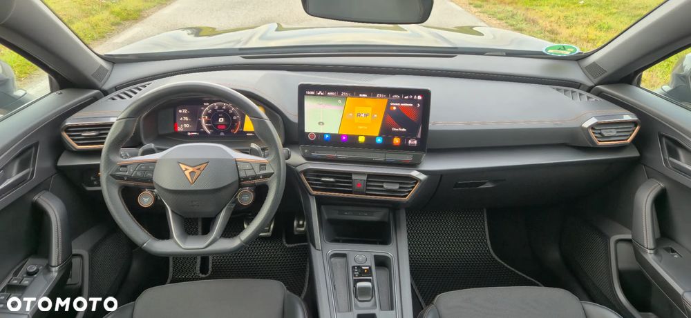 Cupra Formentor VZ 2.0 TSI 4Drive DSG - 10