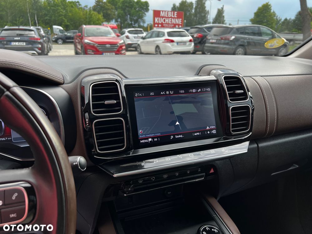Citroën C5 Aircross BlueHDI 130 S&S LIVE PACK - 30