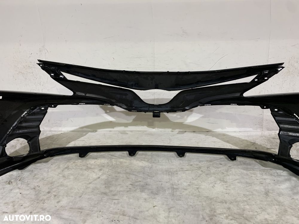Bara fata Toyota Camry, 2017, 2018, 2019, 2020, cod origine OE 52119-3T930. - 9