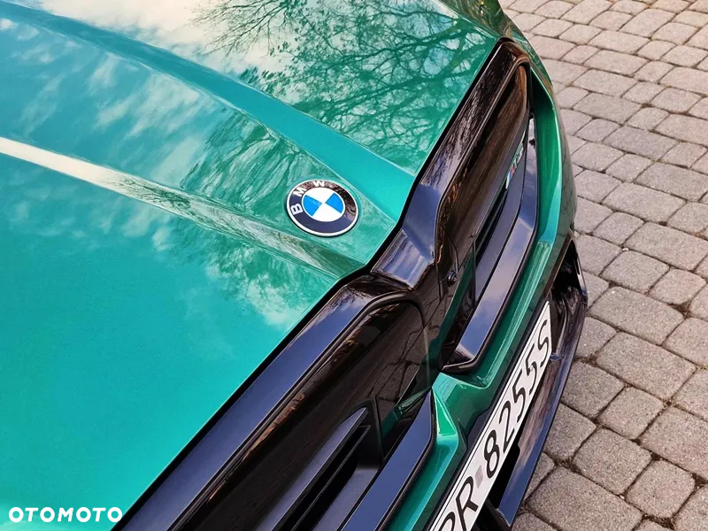 BMW M5 - 19
