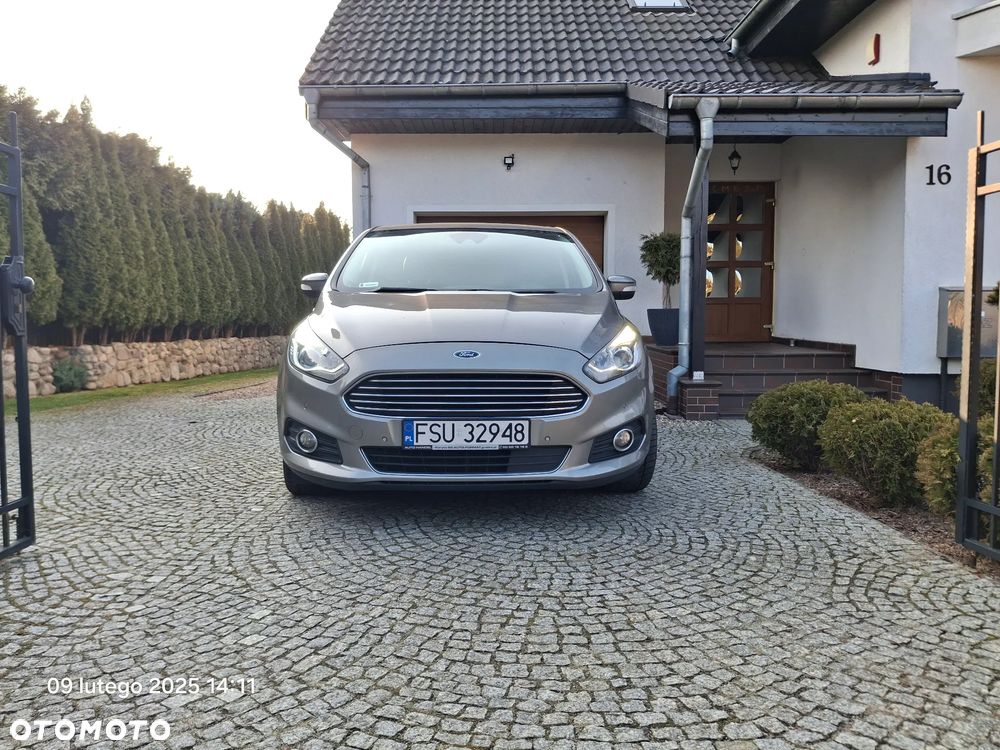 Ford S-Max - 15