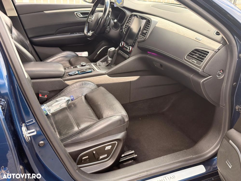 Renault Talisman ENERGY dCi 160 EDC INITIALE PARIS - 24