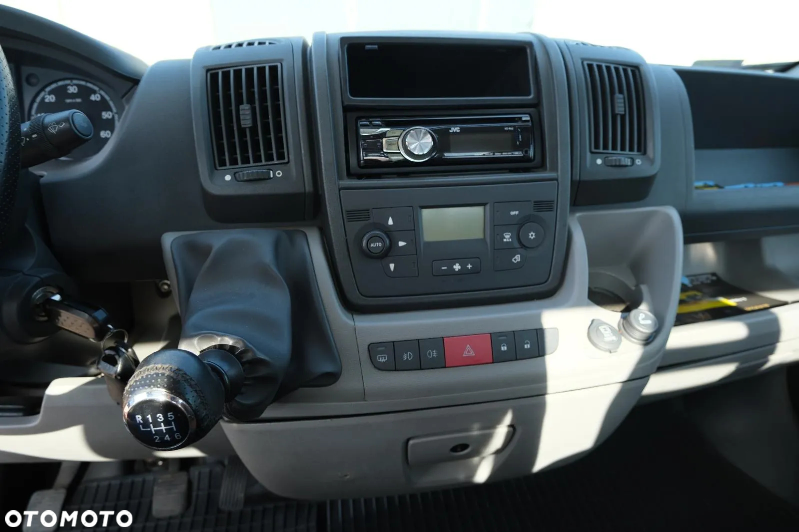 Fiat Ducato - 16