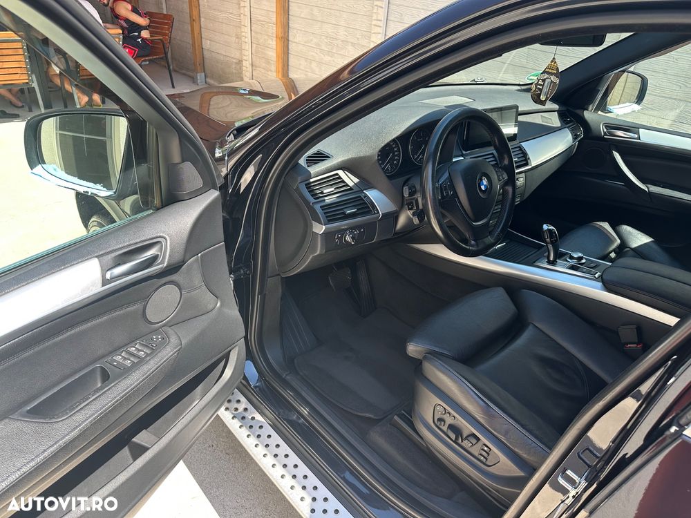 BMW X5 3.0d Aut. - 7