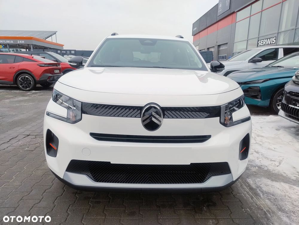 Citroën C3 EV113 Comfort Range 44.8kWh Max - 3