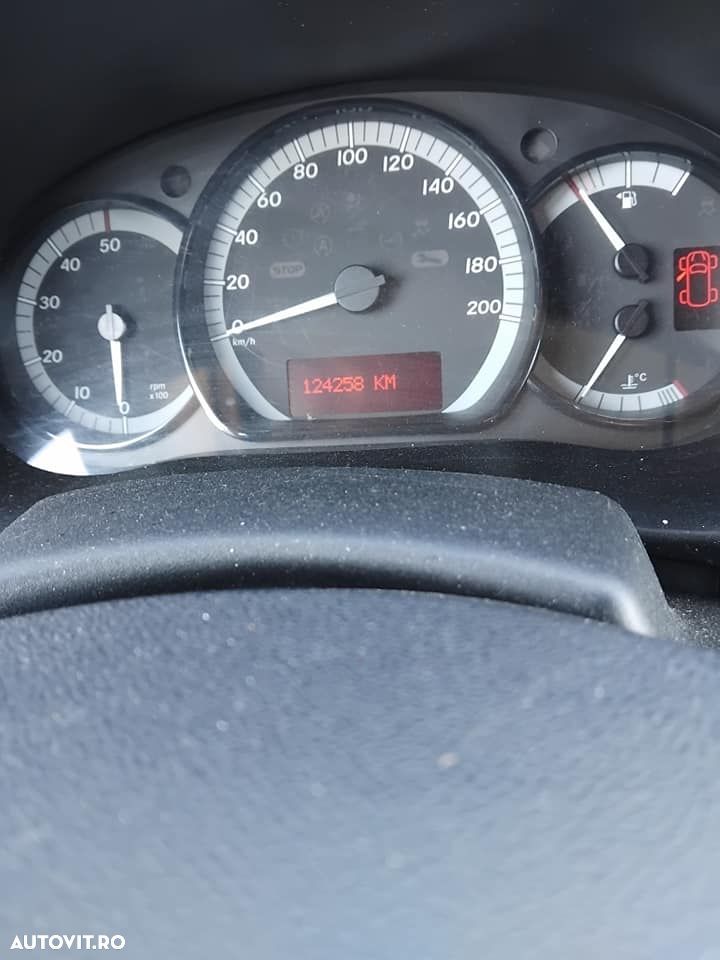 Mercedes-Benz Citan 111 CDI Tourer EDITION extralang - 8