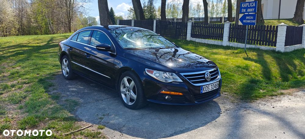 Volkswagen Passat 2.0 TSI DSG Highline - 1
