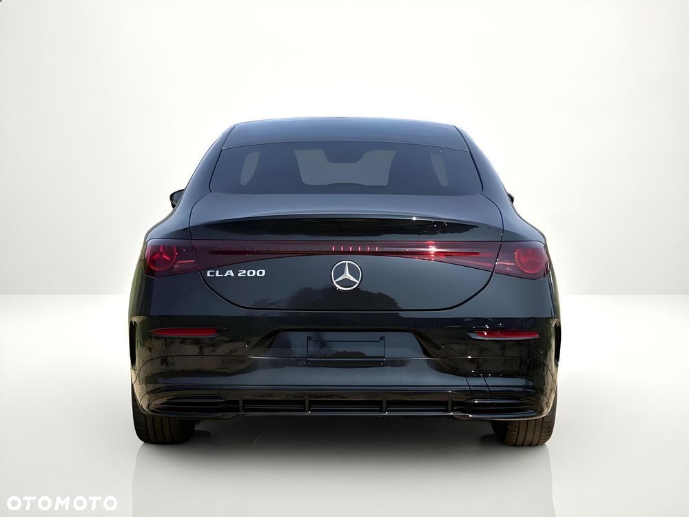 Mercedes-Benz CLA 200 mHEV 8G-DCT - 7