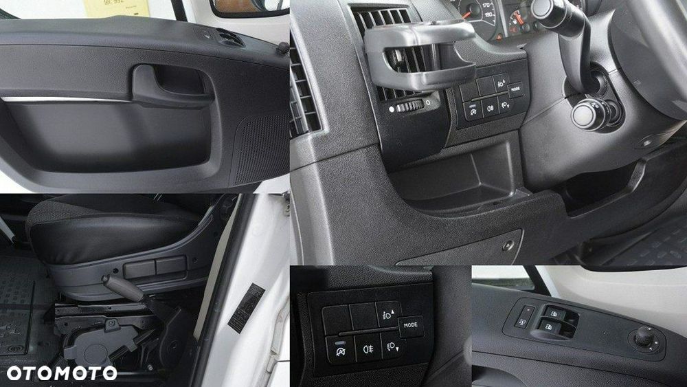Peugeot Boxer - 16