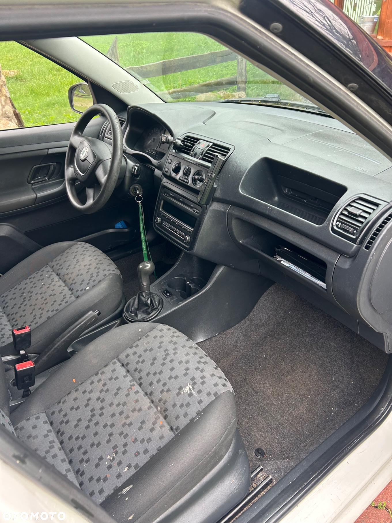 Skoda Praktik - 4