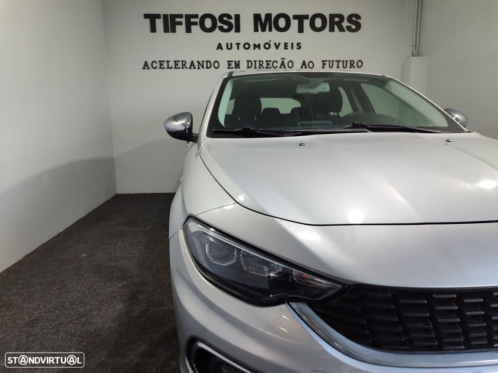 Fiat Tipo 1.3 M-Jet Mirror - 5