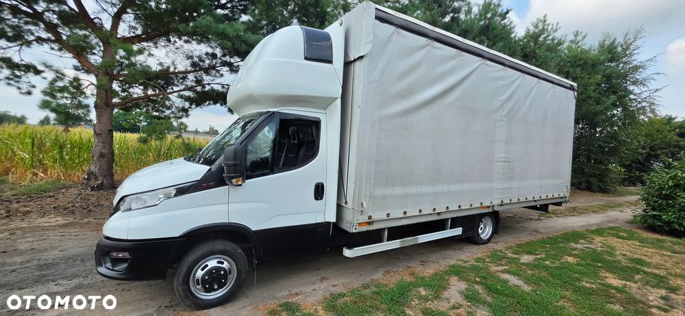 Iveco Daily - 1