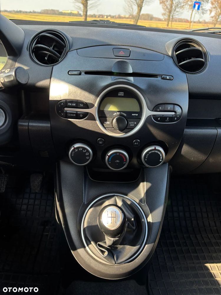 Mazda 2 1.3 MZR Center-Line - 22