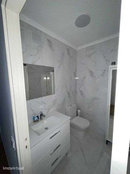 Apartamento T3 Para alugar em Mira-Sintra - Grande imagem: 4/12