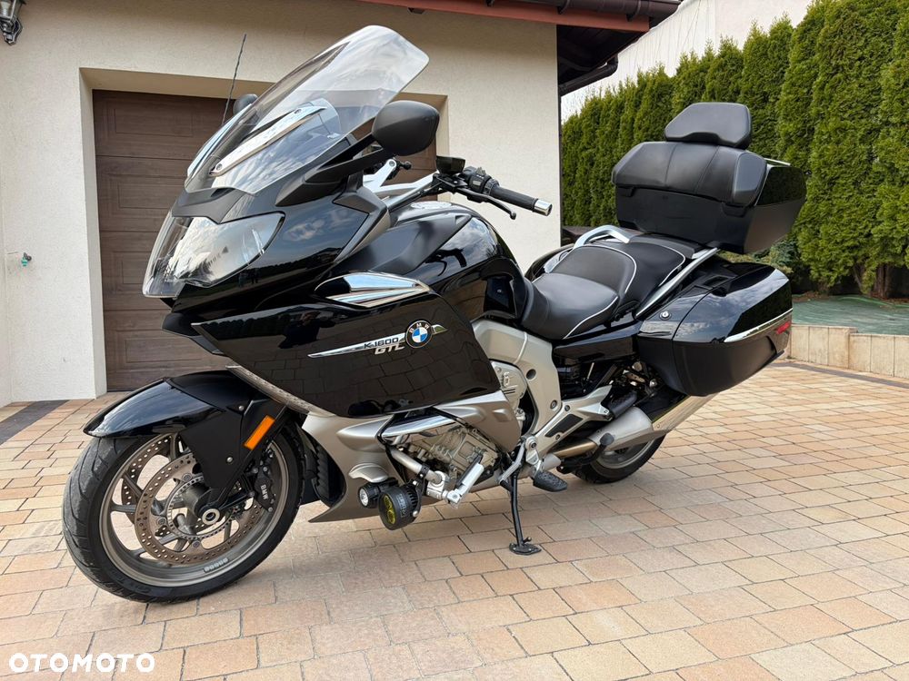 BMW K - 1