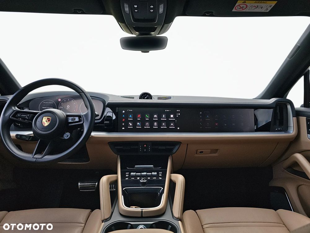 Porsche Cayenne Standard - 17