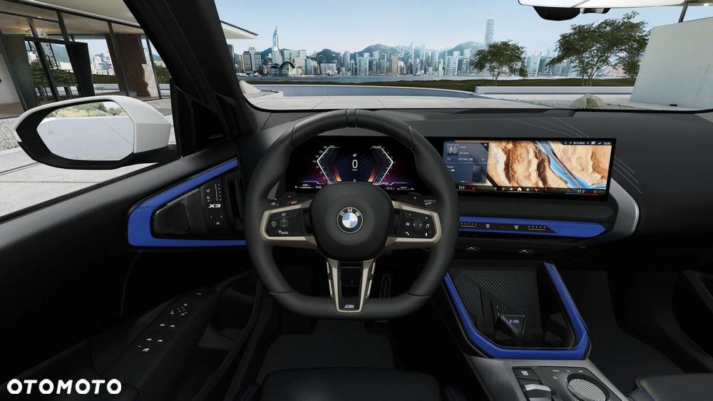 BMW X3 - 13