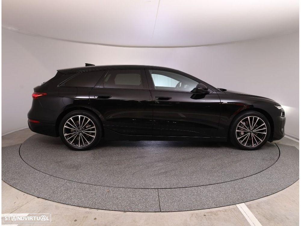 Audi A6 Avant e-tron 100 kWh Performance - 9