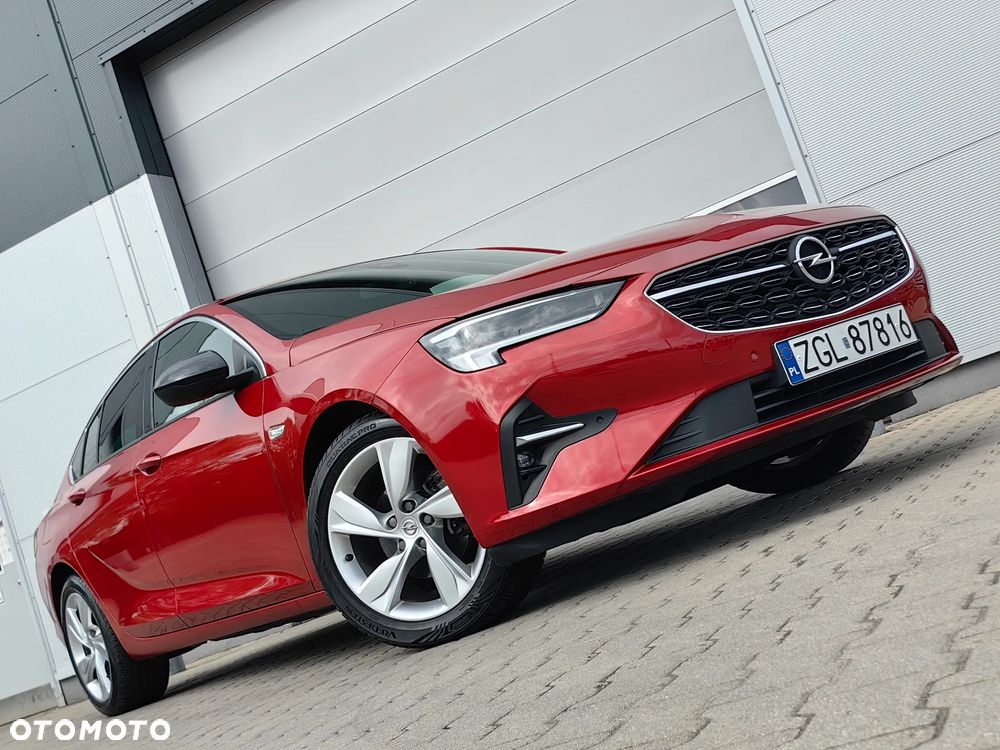 Opel Insignia 1.5 CDTI Edition S&S - 34