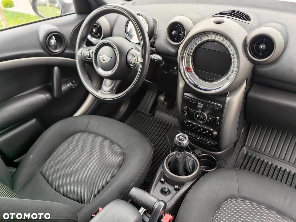 MINI Countryman - 15