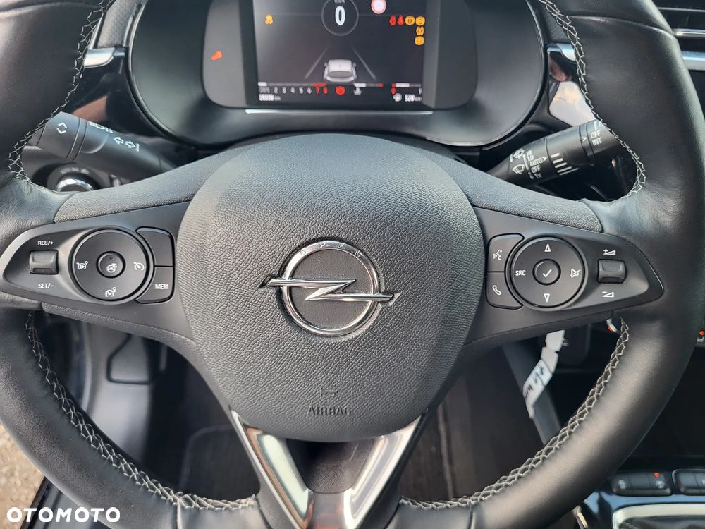 Opel Corsa 1.2 Start/Stop Elegance - 10