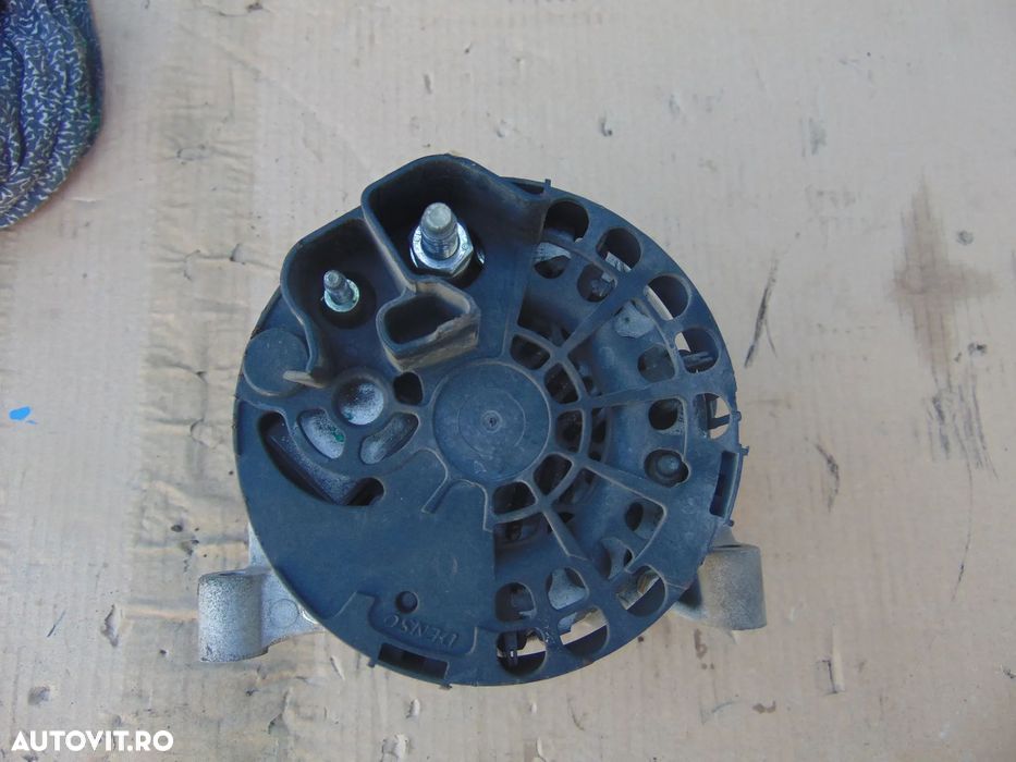Alternator fiat tipo 1.4 2016-prezent Fiat 500 1.2 punto evo lancia co - 7
