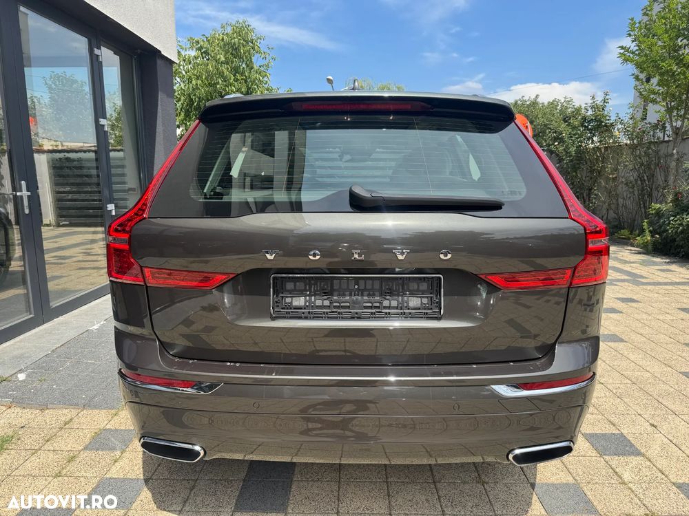 Volvo XC 60 T8 Twin Engine AWD Inscription - 6