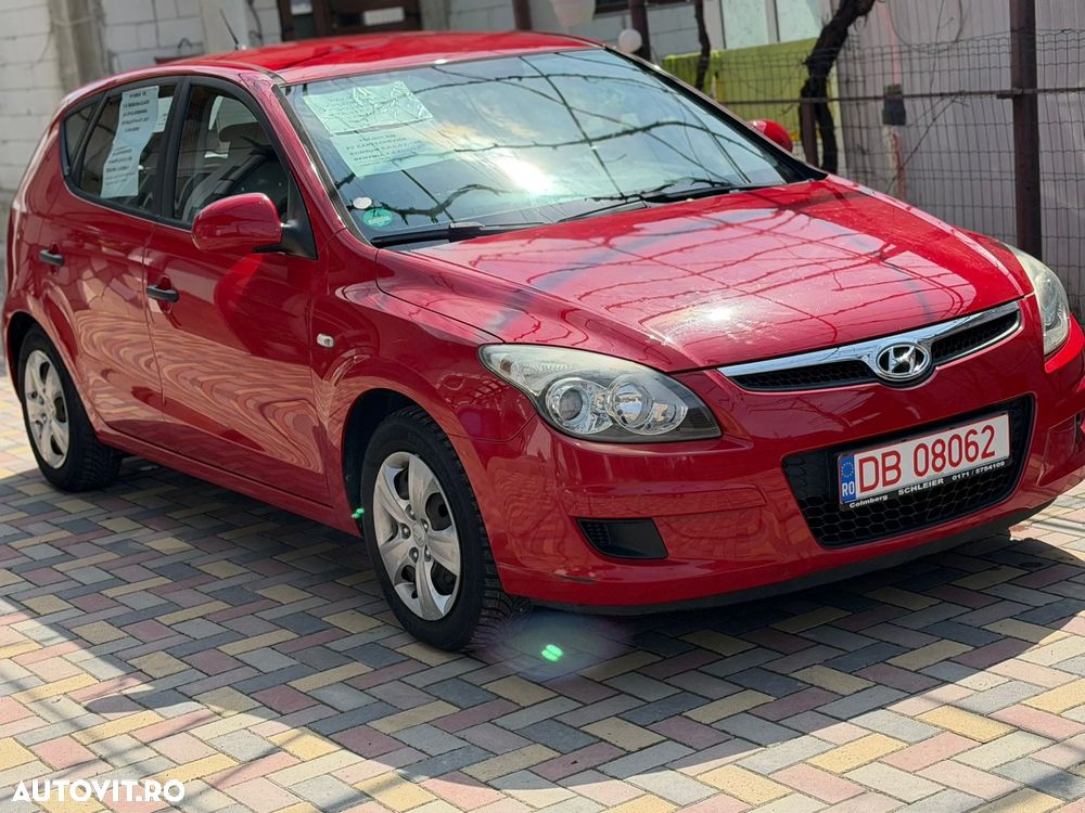 Hyundai i30 1.4 Classic - 3