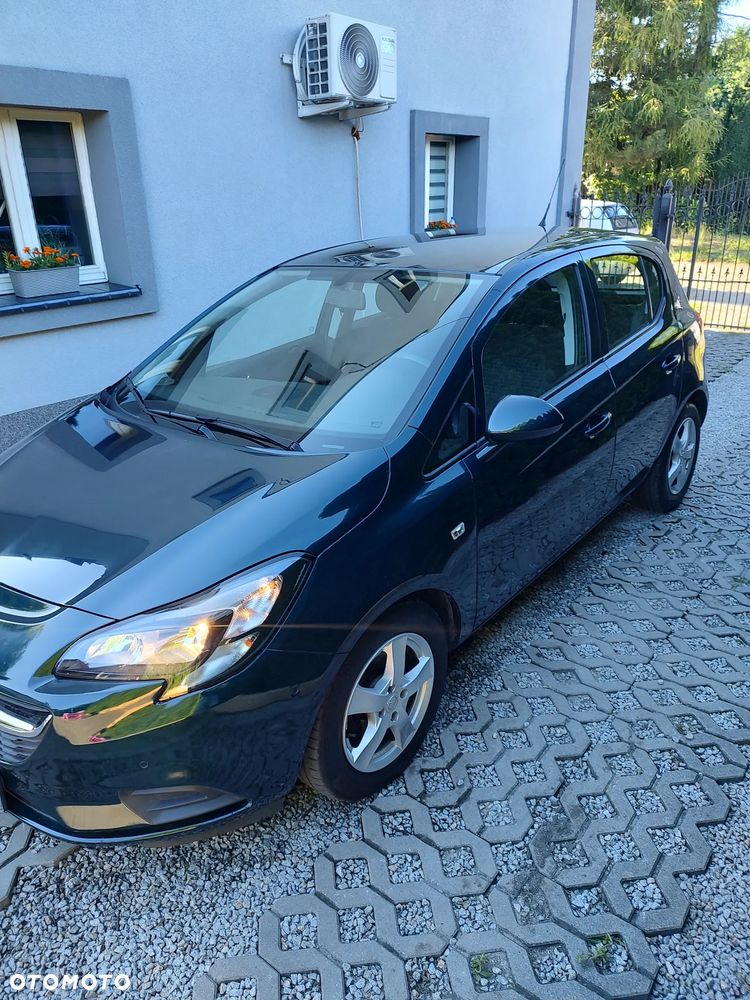 Opel Corsa - 5