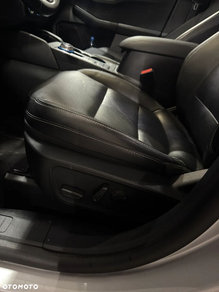 Ford Escape - 26