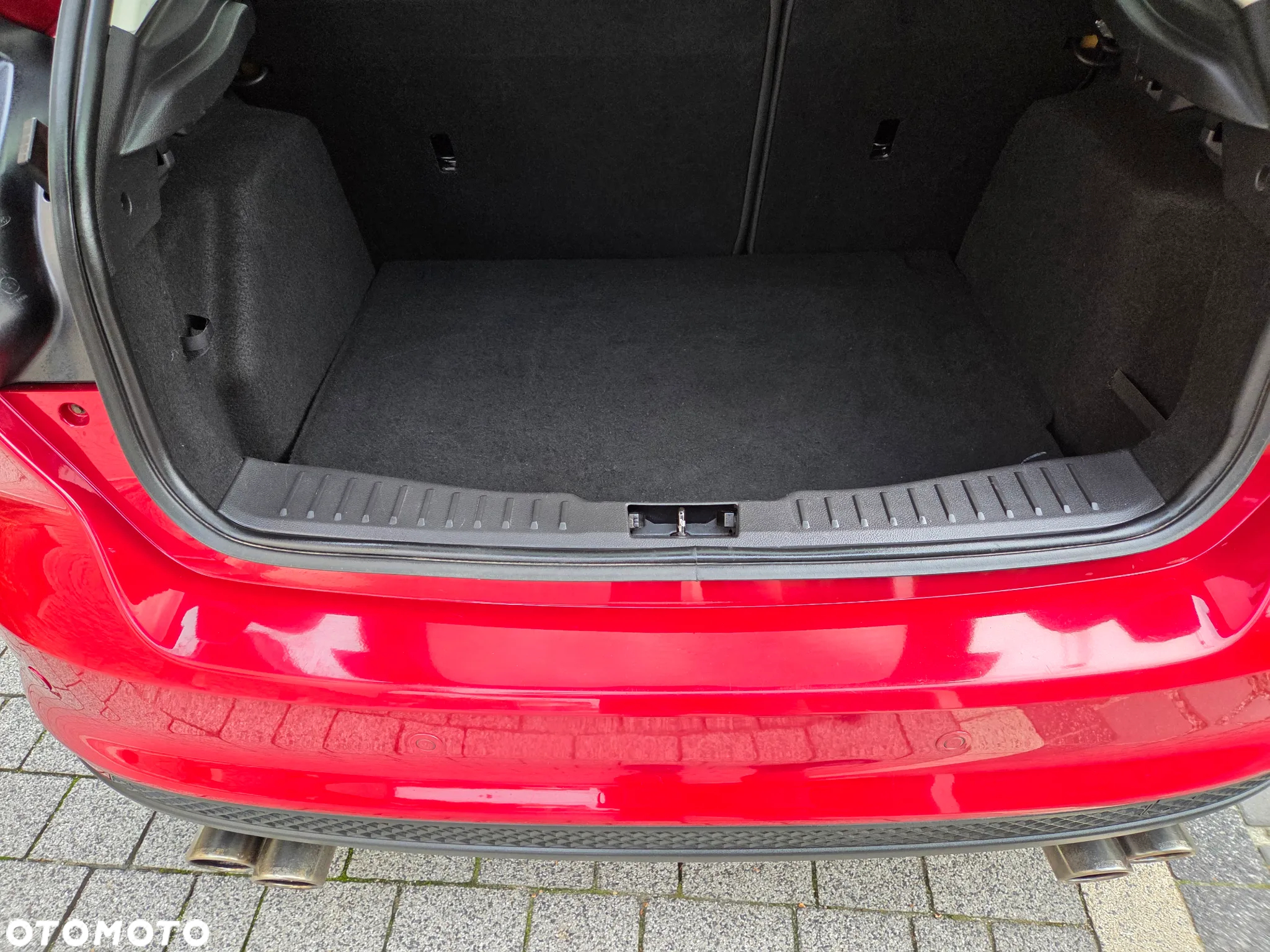 Ford Focus 1.0 EcoBoost Start-Stopp-System Titanium - 20