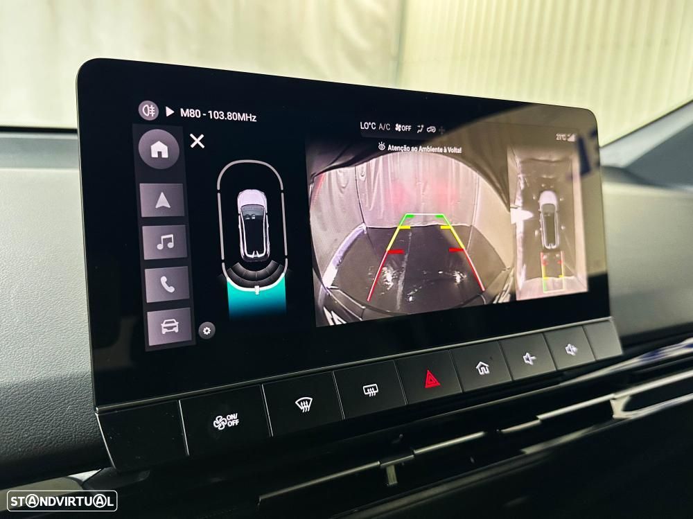 MG MG4 64 kWh XPower Luxury - 51