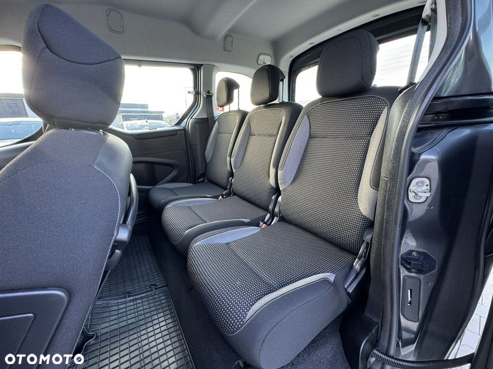 Peugeot Partner Tepee BlueHDi 120 Stop&Start Outdoor - 29
