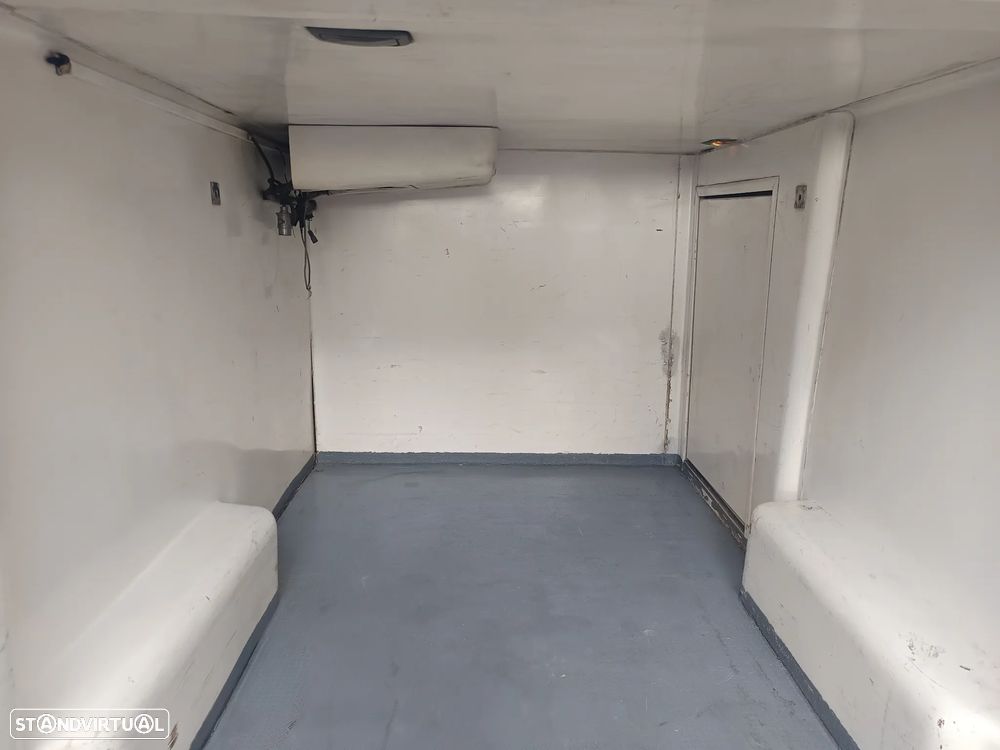 Opel Vivaro 2.0 CDTi L1H1 2.7T 6L Win - 10